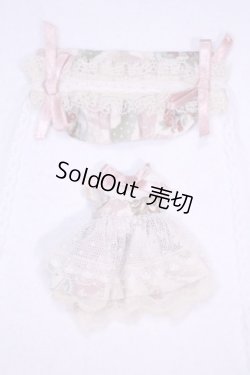 画像1: オビツ11/OF:衣装/1/12サイズ　ドール用 A-26-10-21-1146-TN-ZU