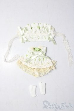 画像1: オビツ11/OF:衣装 A-25-11-19-1055-TN-ZA