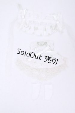 画像1: オビツ11/OF:衣装/1/12サイズ　ドール用 A-26-10-21-1152-TN-ZU