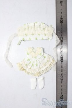 画像2: オビツ11/OF:衣装 A-25-11-19-1055-TN-ZA