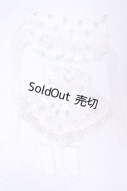画像2: オビツ11/OF:衣装/1/12サイズ　ドール用 A-26-10-21-1152-TN-ZU