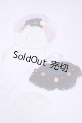 オビツ11/OF:衣装/1/12サイズ　ドール用 A-26-10-21-1162-TN-ZU