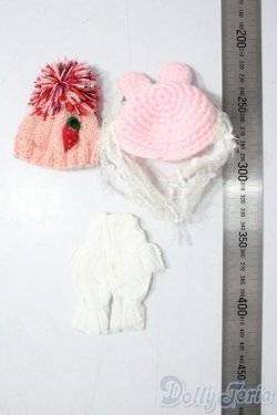 画像2: オビツ11/OF:衣装 A-25-11-19-1057-TN-ZA