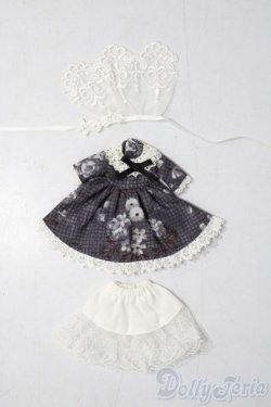 画像1: オビツ11/OF:衣装 A-25-11-19-1059-TN-ZA