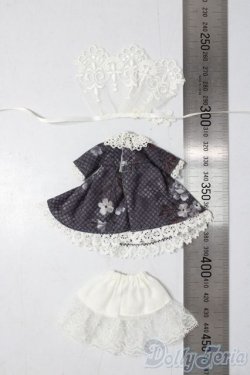 画像2: オビツ11/OF:衣装 A-25-11-19-1059-TN-ZA