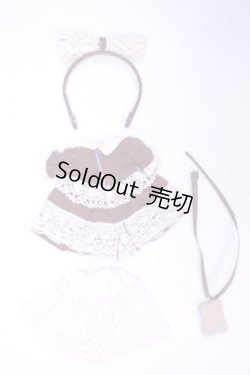 画像2: オビツ11/OF:衣装/ A-26-10-21-1154-TN-ZU