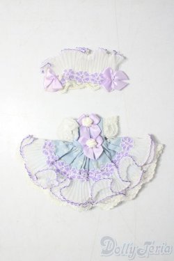 画像1: オビツ11/OF:衣装 A-25-11-19-1058-TN-ZA