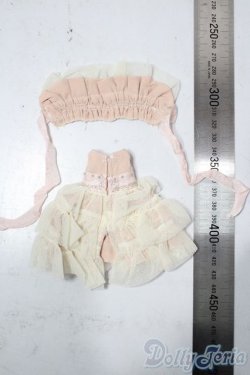 画像2: オビツ11/OF:衣装 A-25-12-03-1035-TN-ZU