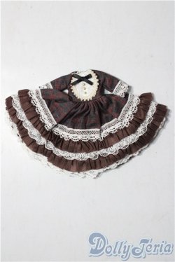 画像1: オビツ11/OF:衣装 A-25-11-26-1095-TN-ZU