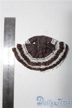 画像2: オビツ11/OF:衣装 A-25-11-26-1095-TN-ZU