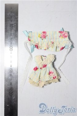 画像2: オビツ11/OF:衣装 A-25-11-26-1093-TN-ZU