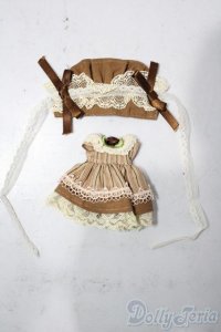 オビツ11/OF:衣装 A-25-12-03-1033-TN-ZU