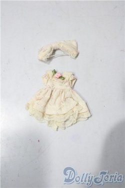 画像1: オビツ11/OF:衣装 A-25-11-26-1039-TN-ZU