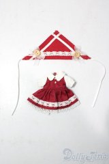 オビツ11/OF:衣装 A-25-12-03-1012-TN-ZU