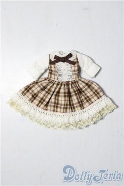 画像1: オビツ11/OF:衣装 A-25-11-26-1092-TN-ZU