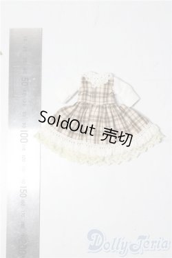 画像2: オビツ11/OF:衣装 A-25-11-26-1092-TN-ZU