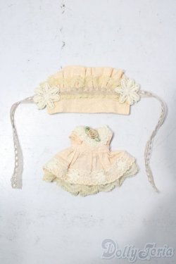 画像1: オビツ11/OF:衣装 A-25-12-03-1034-TN-ZU