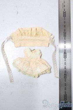 画像2: オビツ11/OF:衣装 A-25-12-03-1034-TN-ZU