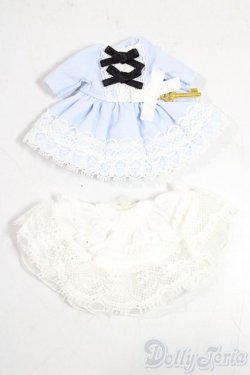 画像1: オビツ11/OF:衣装 A-25-11-19-1035-TN-ZA