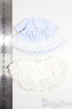 画像2: オビツ11/OF:衣装 A-25-11-19-1035-TN-ZA