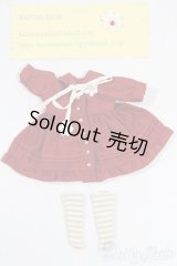 オビツ11/OF:衣装 A-25-11-19-1038-TN-ZU