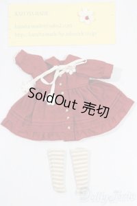 オビツ11/OF:衣装 A-25-11-19-1038-TN-ZU