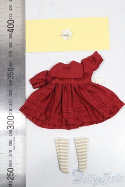 画像2: オビツ11/OF:衣装 A-25-11-19-1038-TN-ZA