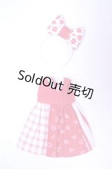 オビツ11/OF:衣装/1/12サイズ　ドール用 A-26-10-21-1167-TN-ZU