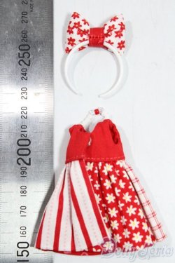 画像2: オビツ11/OF:衣装 A-25-11-19-1042-TN-ZA