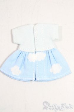 画像2: オビツ11/OF:衣装 A-25-11-19-1043-TN-ZA