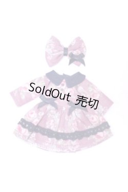 画像1: オビツ11/OF:衣装/1/12サイズ　ドール用 A-26-10-21-1155-TN-ZU