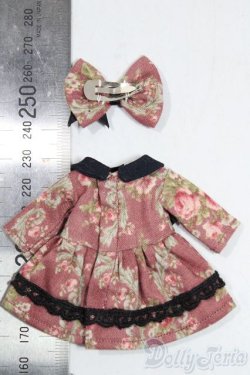 画像2: オビツ11/OF:衣装 A-25-11-19-1047-TN-ZA