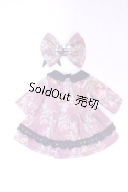 画像2: オビツ11/OF:衣装/1/12サイズ　ドール用 A-26-10-21-1155-TN-ZU