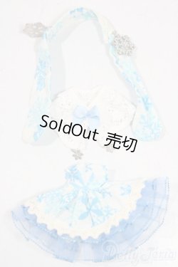 画像1: オビツ11/OF:衣装 A-25-11-19-1040-TN-ZU