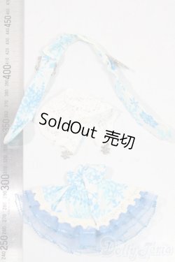 画像2: オビツ11/OF:衣装 A-25-11-19-1040-TN-ZU