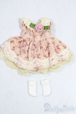 画像1: オビツ11/OF:衣装 A-25-11-19-1045-TN-ZA