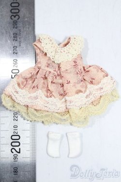 画像2: オビツ11/OF:衣装 A-25-11-19-1045-TN-ZA