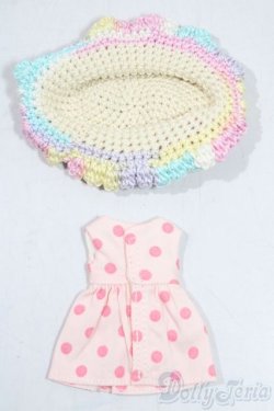 画像2: オビツ11/OF:衣装 A-25-11-19-1046-TN-ZA