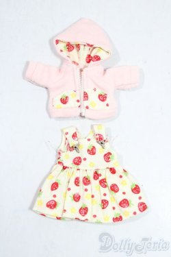 画像1: オビツ11/OF:衣装 A-25-11-19-1036-TN-ZA