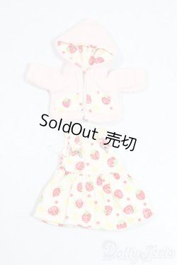 画像1: オビツ11/OF:衣装 A-25-11-19-1036-TN-ZU