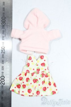 画像2: オビツ11/OF:衣装 A-25-11-19-1036-TN-ZA