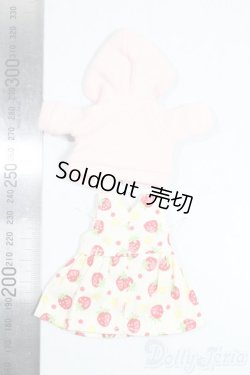 画像2: オビツ11/OF:衣装 A-25-11-19-1036-TN-ZU