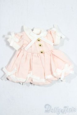 画像1: オビツ11/OF:衣装 A-25-11-19-1037-TN-ZA