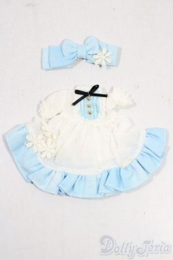 画像1: オビツ11/OF:衣装 A-25-11-19-1050-TN-ZA