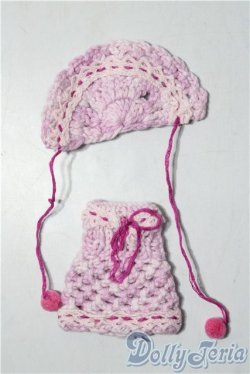 画像1: オビツ11/OF:衣装 A-25-11-26-1067-TN-ZU