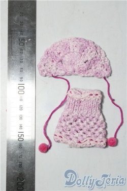 画像2: オビツ11/OF:衣装 A-25-11-26-1067-TN-ZU