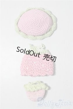 画像1: オビツ11/OF:衣装 A-25-11-26-1068-TN-ZU