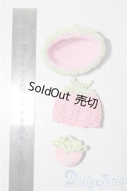 画像2: オビツ11/OF:衣装 A-25-11-26-1068-TN-ZU