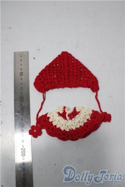 画像2: オビツ11/OF:衣装 A-25-11-26-1050-TN-ZU