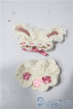 画像1: オビツ11/OF:衣装 A-25-11-26-1049-TN-ZU